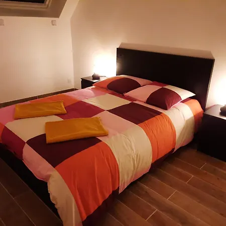 Duplex Avec Vue Sur Mer-la Rose Des Vents