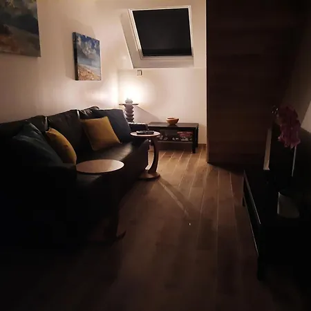 Apartment Duplex Avec Vue Sur Mer-la Rose Des Vents *