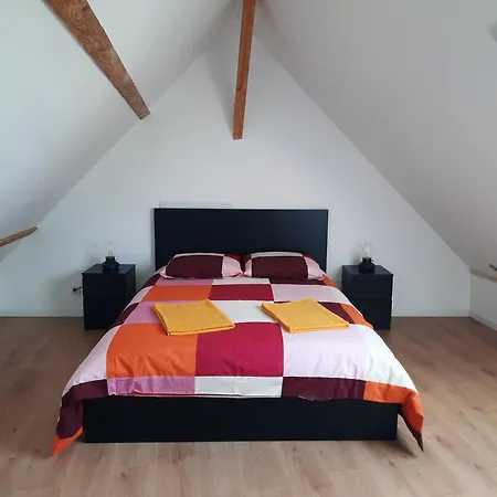 Duplex Avec Vue Sur Mer-la Rose Des Vents Apartament *