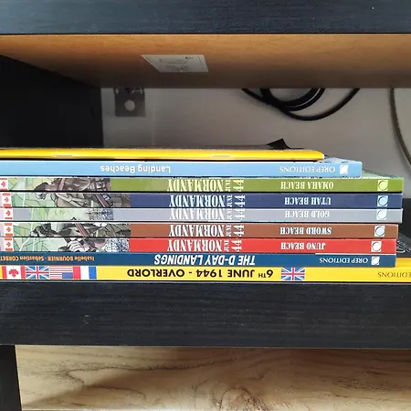 Duplex Avec Vue Sur Mer-la Rose Des Vents *