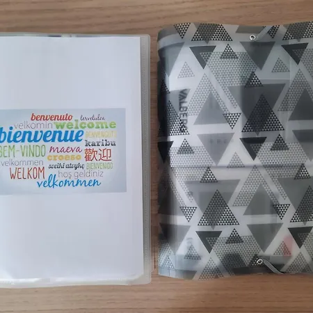 Duplex Avec Vue Sur Mer-la Rose Des Vents Apartament