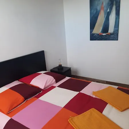 Duplex Avec Vue Sur Mer-la Rose Des Vents Apartment *