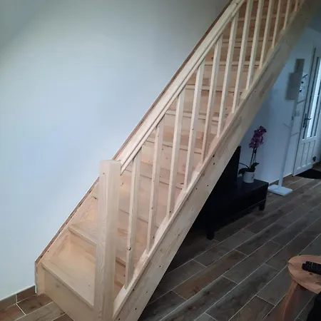 Duplex Avec Vue Sur Mer-la Rose Des Vents