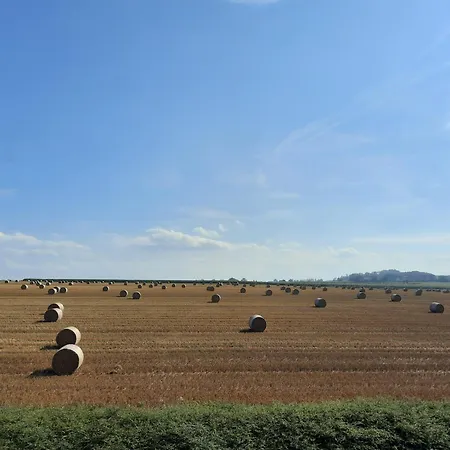Duplex Avec Vue Sur Mer-la Rose Des Vents