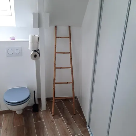 Apartament Duplex Avec Vue Sur Mer-la Rose Des Vents *