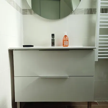 Duplex Avec Vue Sur Mer-la Rose Des Vents 아파트 Saint-Côme-de-Fresné