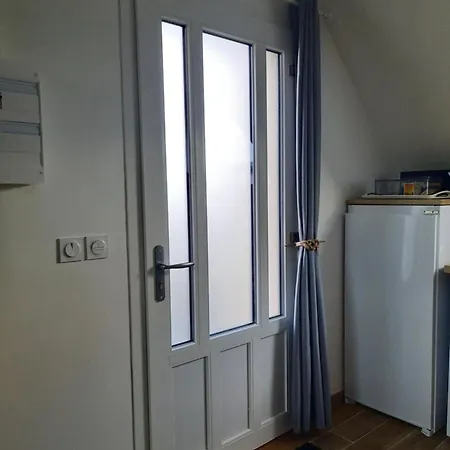 Duplex Avec Vue Sur Mer-la Rose Des Vents * Saint-Côme-de-Fresné