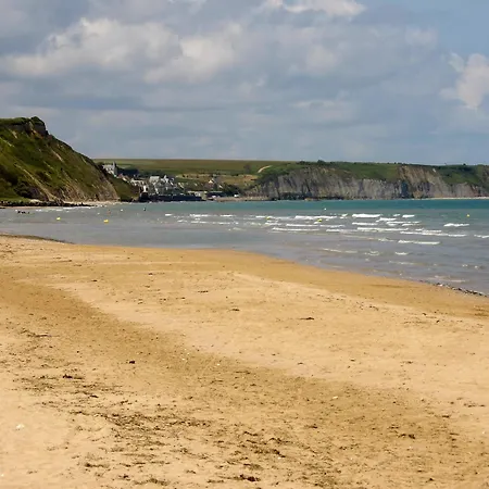 Duplex Avec Vue Sur Mer-la Rose Des Vents * Saint-Côme-de-Fresné