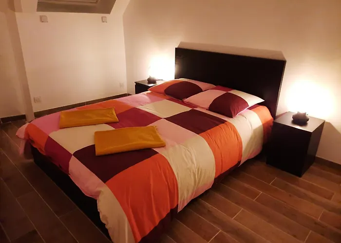 Duplex Avec Vue Sur Mer-la Rose Des Vents