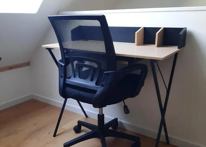 Duplex Avec Vue Sur Mer-la Rose Des Vents Apartment Saint-Come-de-Fresne