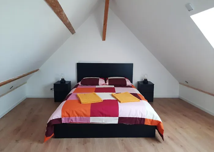 Duplex Avec Vue Sur Mer-la Rose Des Vents Apartment *