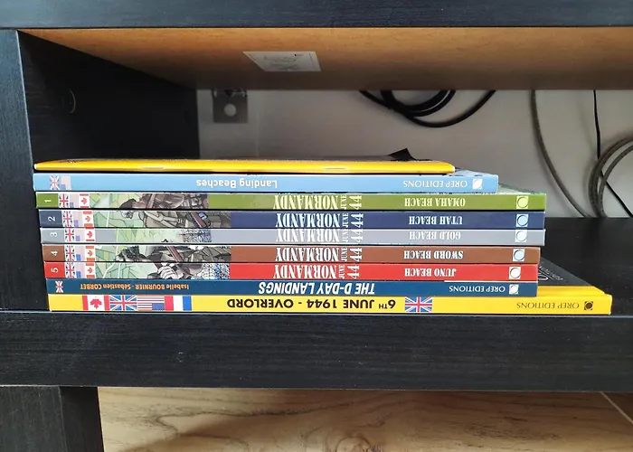 Duplex Avec Vue Sur Mer-la Rose Des Vents *