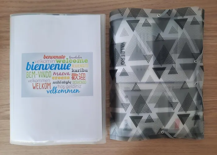 Duplex Avec Vue Sur Mer-la Rose Des Vents Apartment