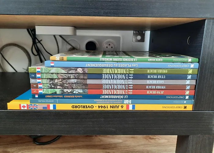 Duplex Avec Vue Sur Mer-la Rose Des Vents