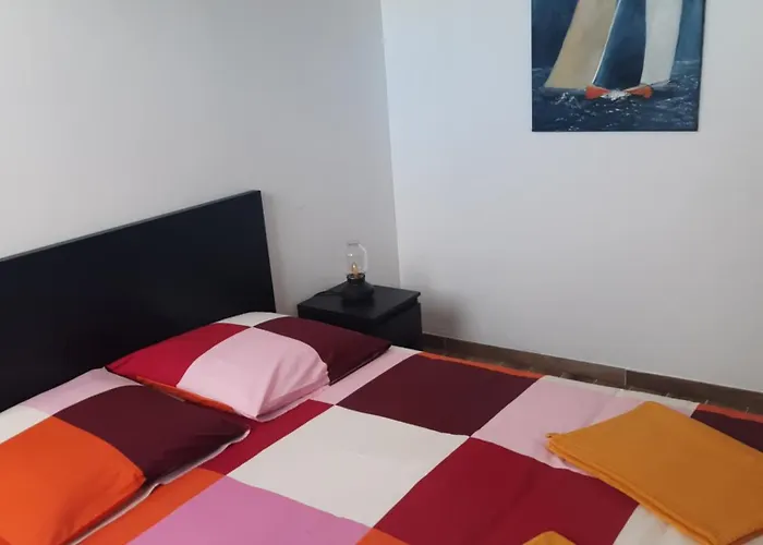 Duplex Avec Vue Sur Mer-la Rose Des Vents Apartment *