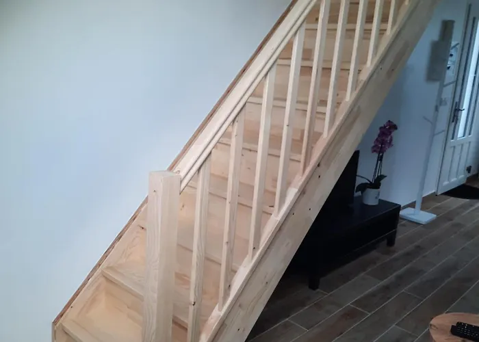 Duplex Avec Vue Sur Mer-la Rose Des Vents