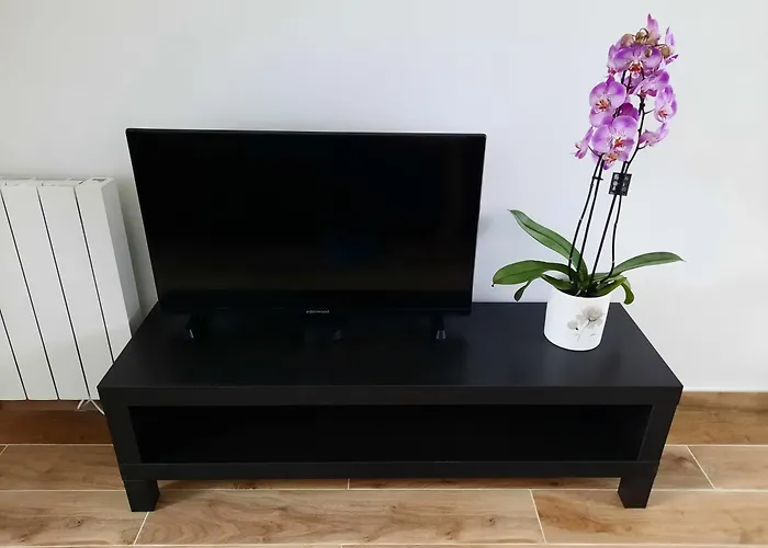 Duplex Avec Vue Sur Mer-la Rose Des Vents *