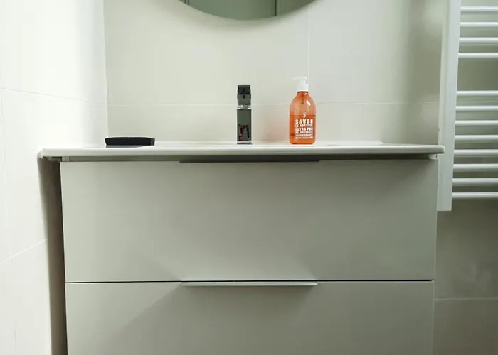 Duplex Avec Vue Sur Mer-la Rose Des Vents Apartment Saint-Come-de-Fresne