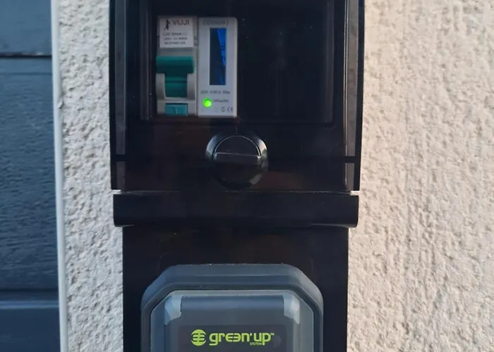 Duplex Avec Vue Sur Mer-la Rose Des Vents Apartment Saint-Come-de-Fresne