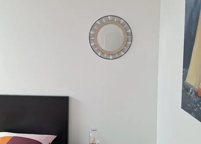 Duplex Avec Vue Sur Mer-la Rose Des Vents *