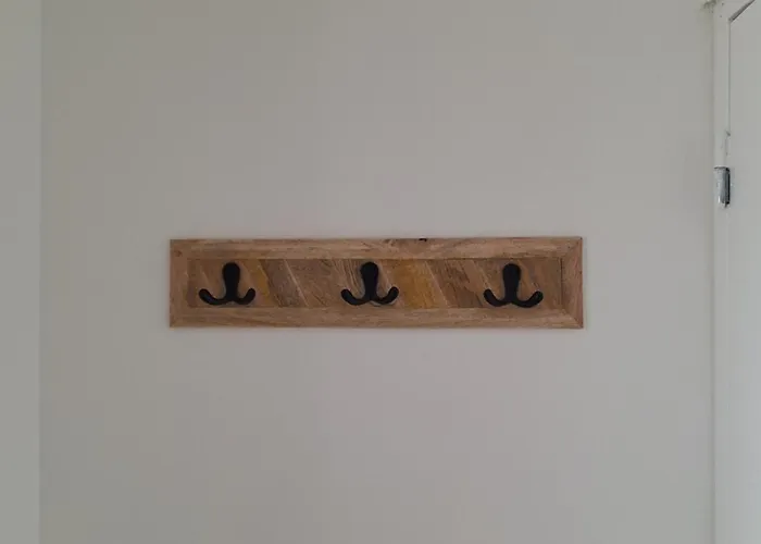 Duplex Avec Vue Sur Mer-la Rose Des Vents * Saint-Come-de-Fresne